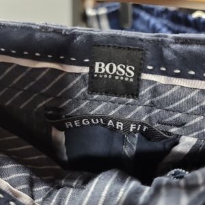 Boss pants size 32Regular